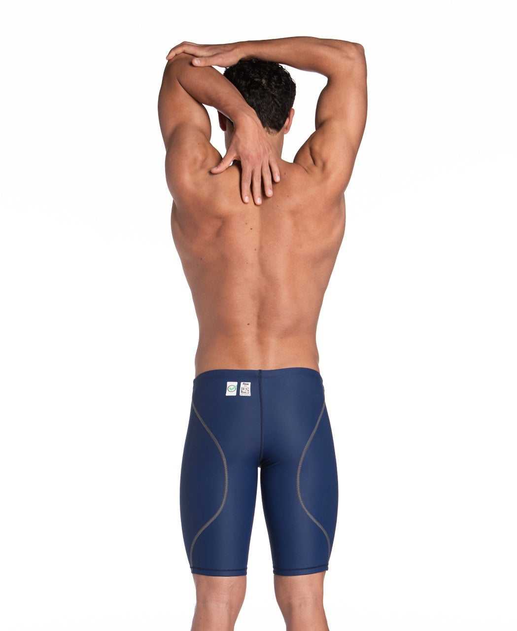 Men's Powerskin ST NEXT Solid Jammer