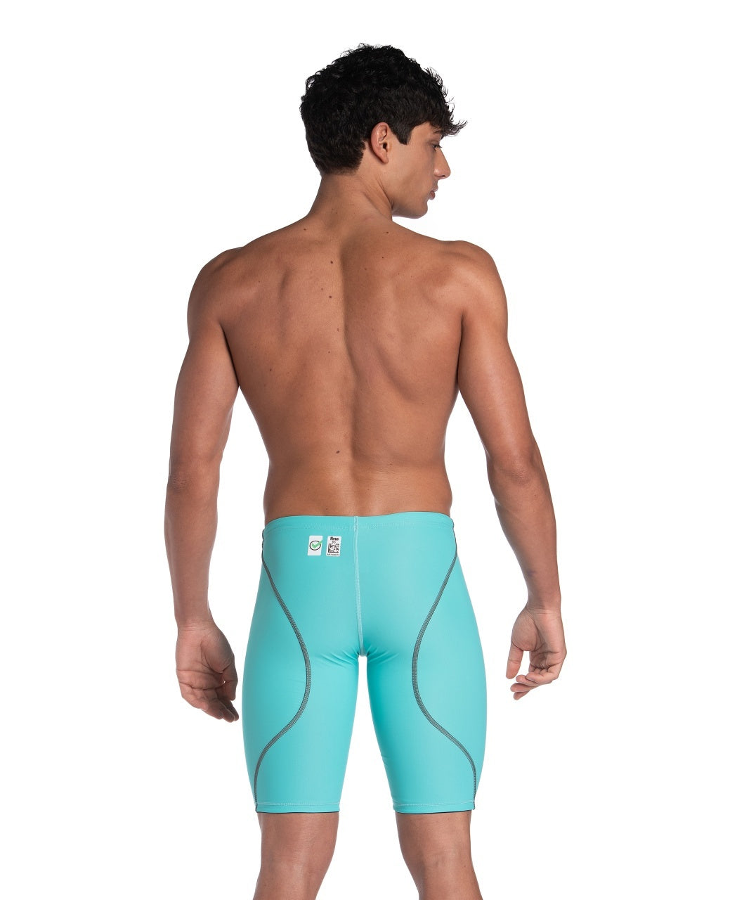 Men's Powerskin ST NEXT Solid Jammer