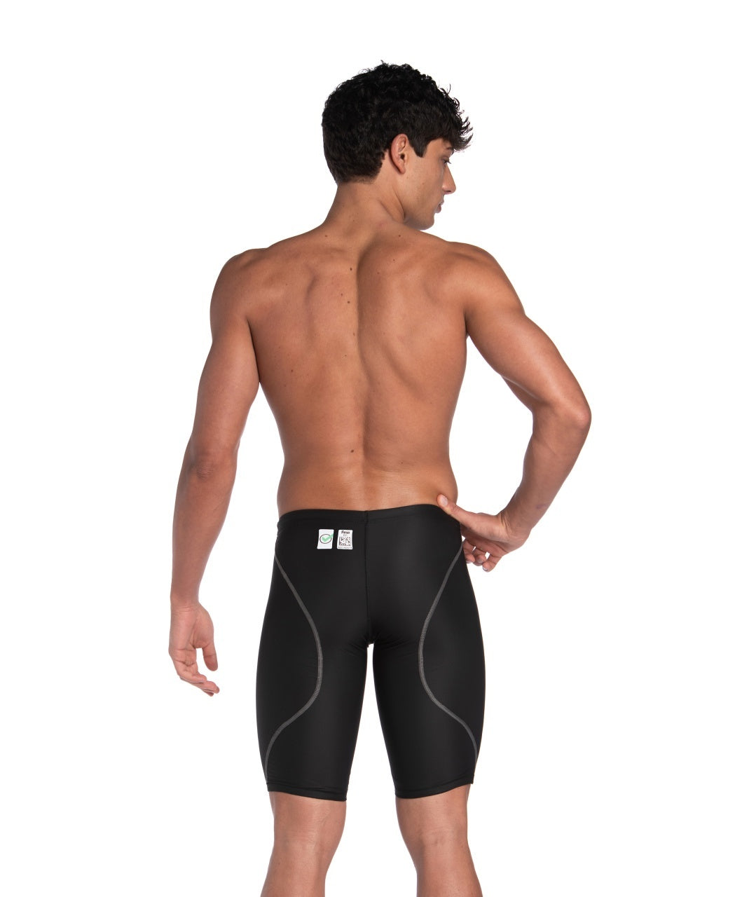 Men's Powerskin ST NEXT Solid Jammer