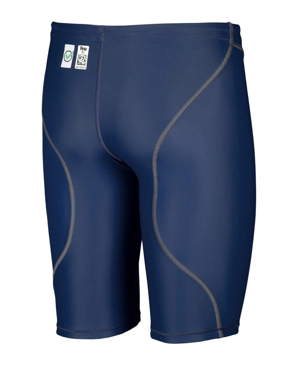 Men's Powerskin ST NEXT Solid Jammer