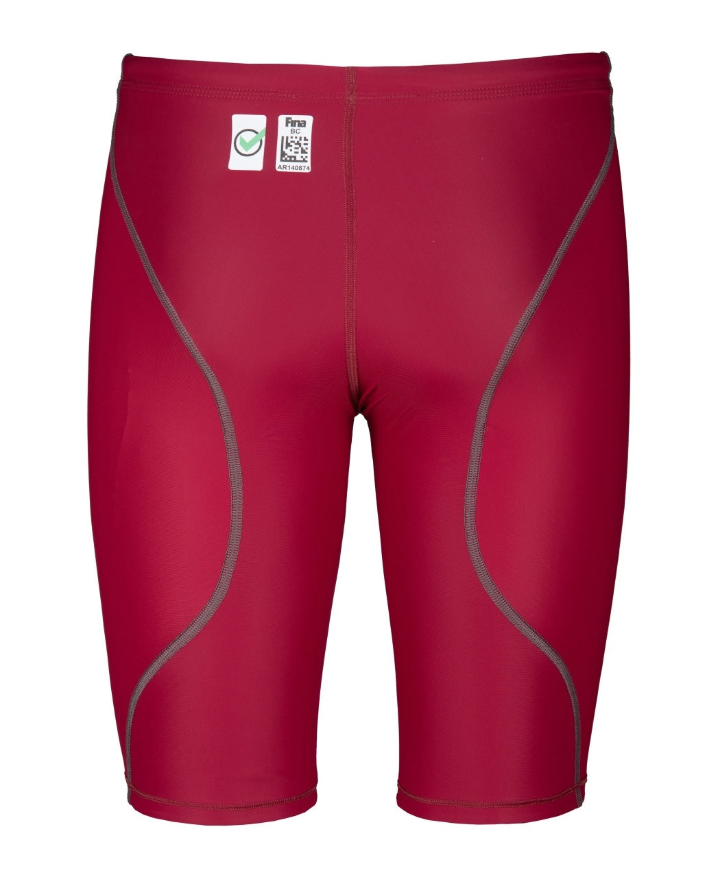 Men's Powerskin ST NEXT Solid Jammer