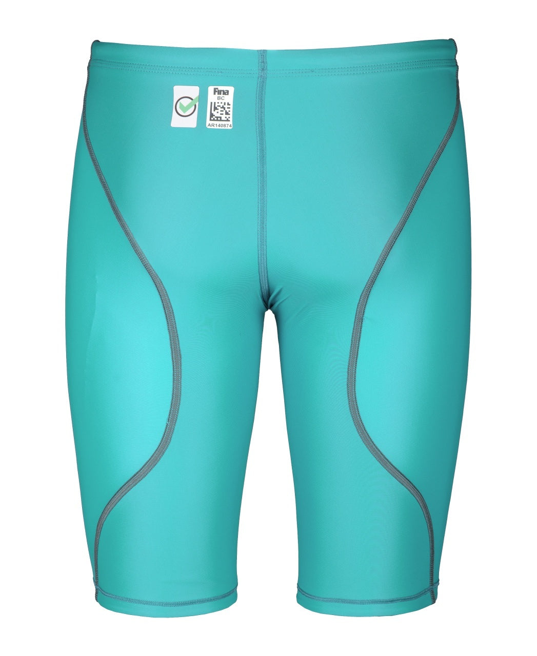 Men's Powerskin ST NEXT Solid Jammer