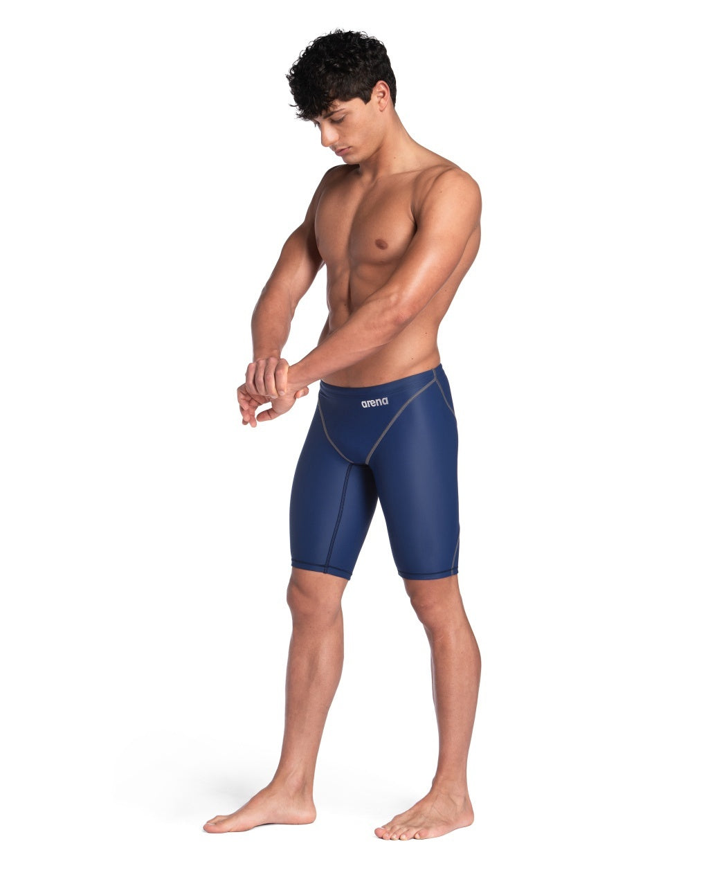 Men's Powerskin ST NEXT Solid Jammer