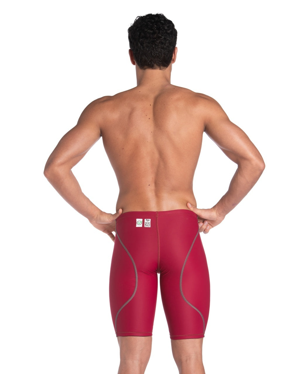 Men's Powerskin ST NEXT Solid Jammer
