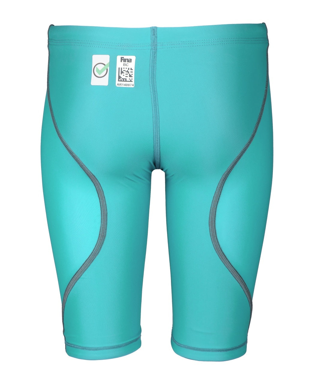 Boys Powerskin ST NEXT Solid Racing Jammer Arena
