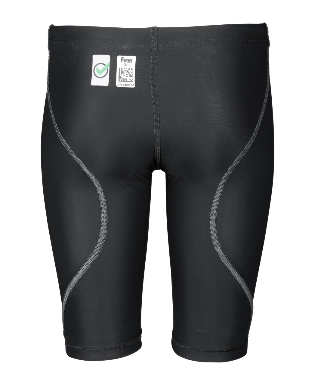 Boys Powerskin ST NEXT Solid Racing Jammer Arena