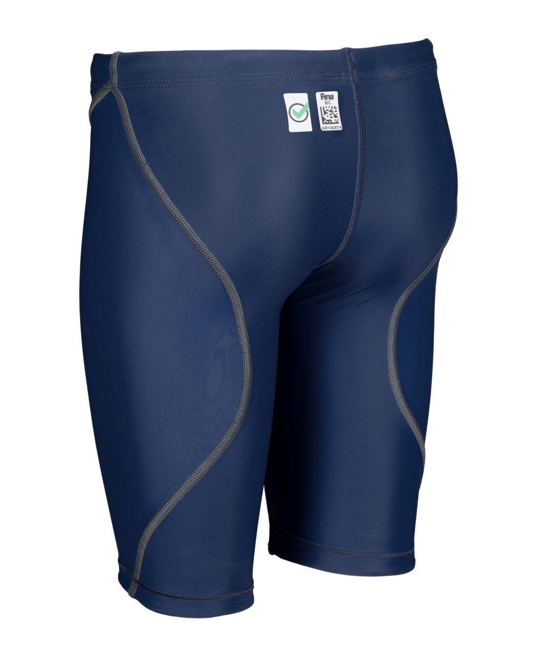 Boys Powerskin ST NEXT Solid Racing Jammer Arena