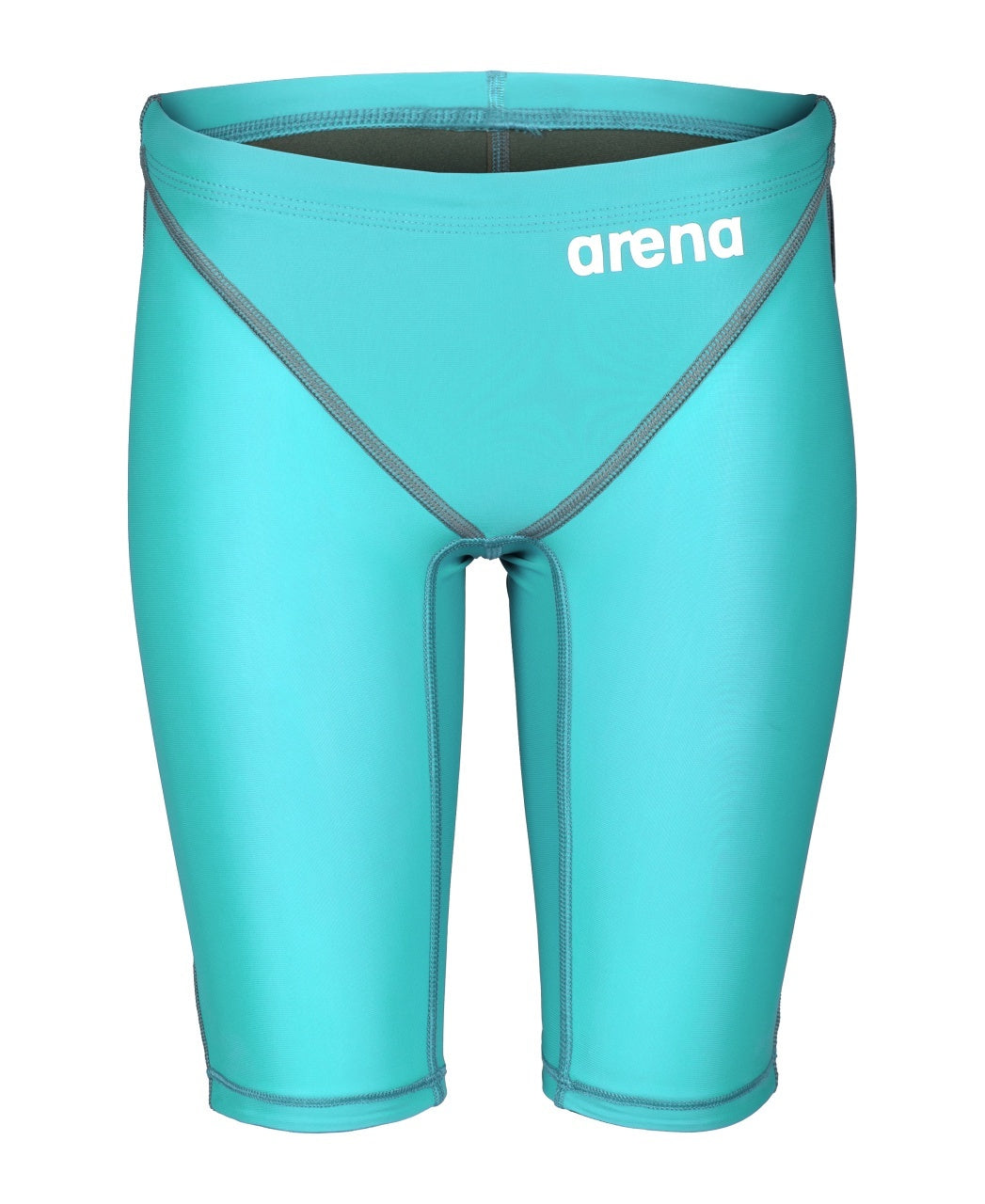 Boys Powerskin ST NEXT Solid Racing Jammer Arena