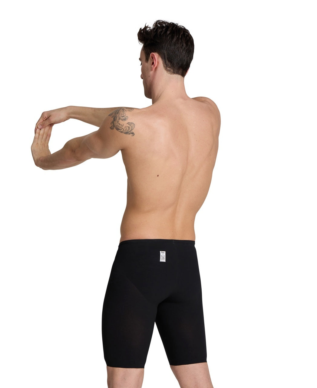 Men's Powerskin Carbon Air2 LE Jammer - 50th Anniversary