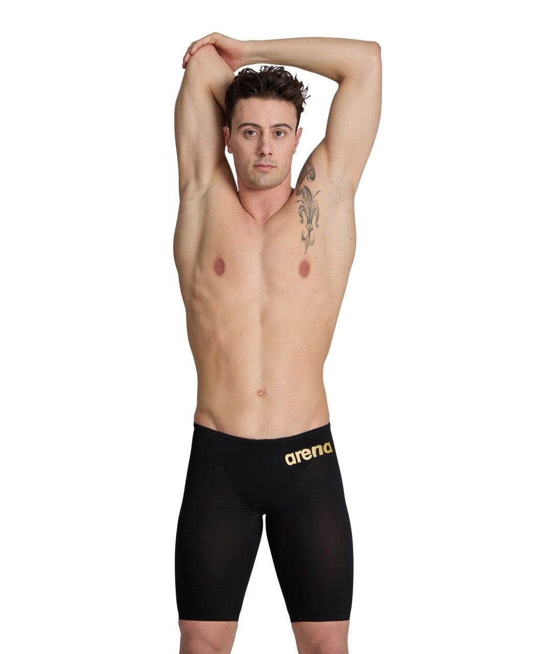 Men's Powerskin Carbon Air2 LE Jammer - 50th Anniversary