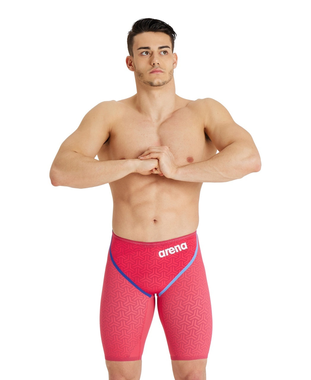 Men's Powerskin Carbon Glide Jammer