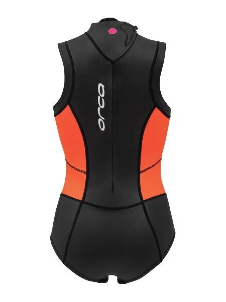 Orca Openwater Core Hi-Vis Neoprene Suit Women's