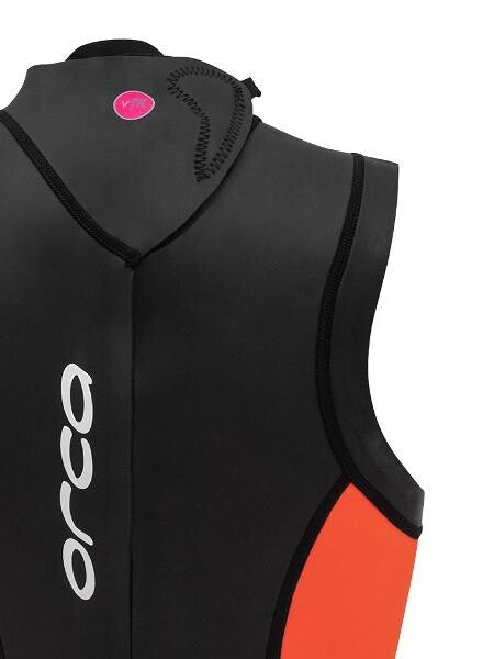 Orca Openwater Core Hi-Vis Neoprene Suit Women's