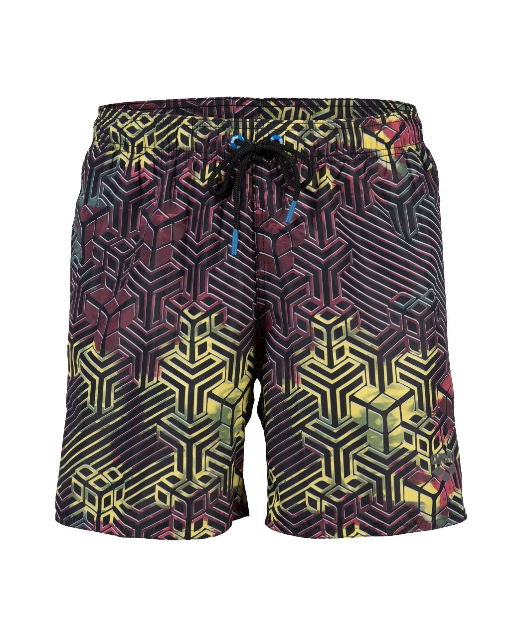 Men's Beach Boxer Allover