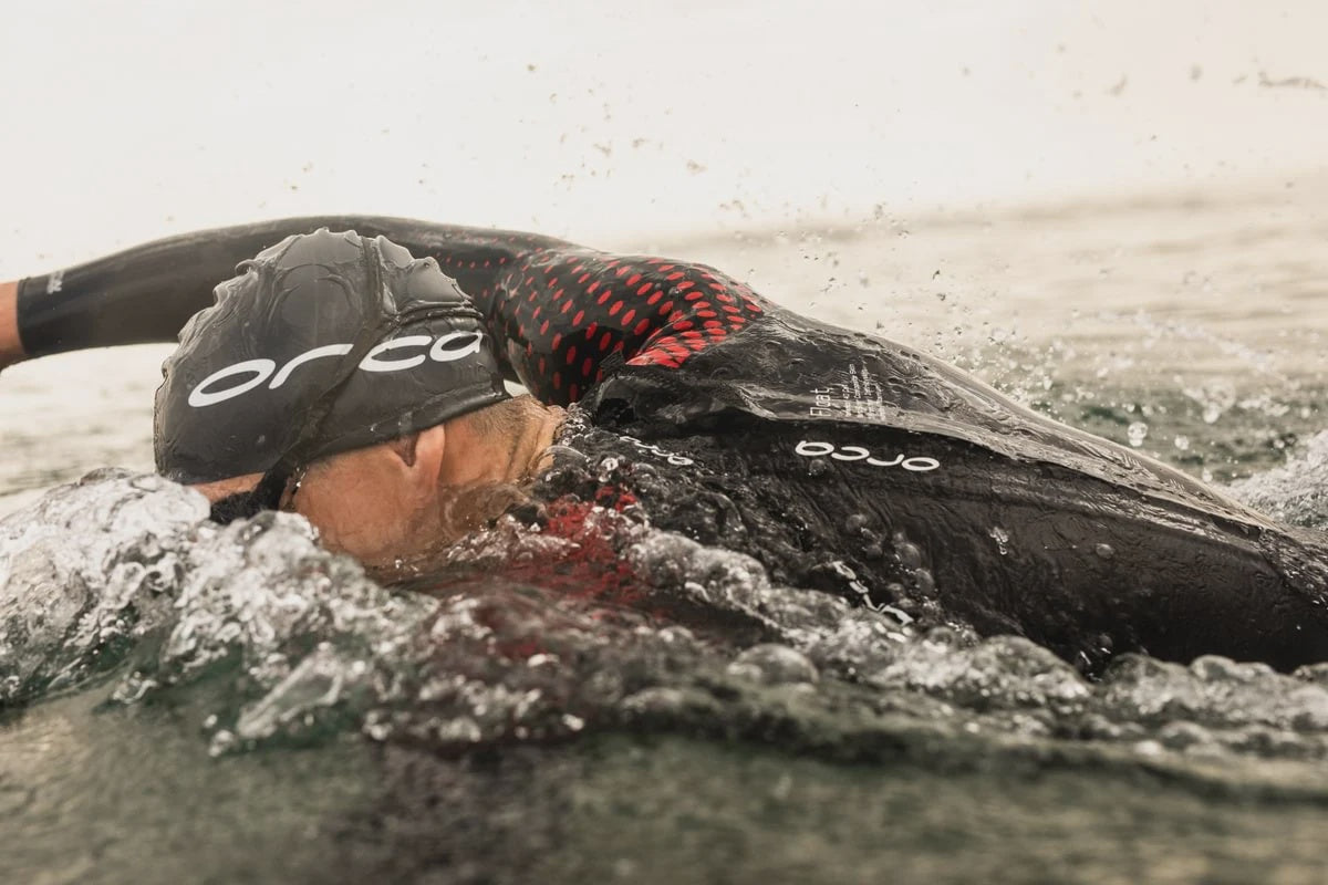 Orca Wetsuit Apex Float 2024 Men's