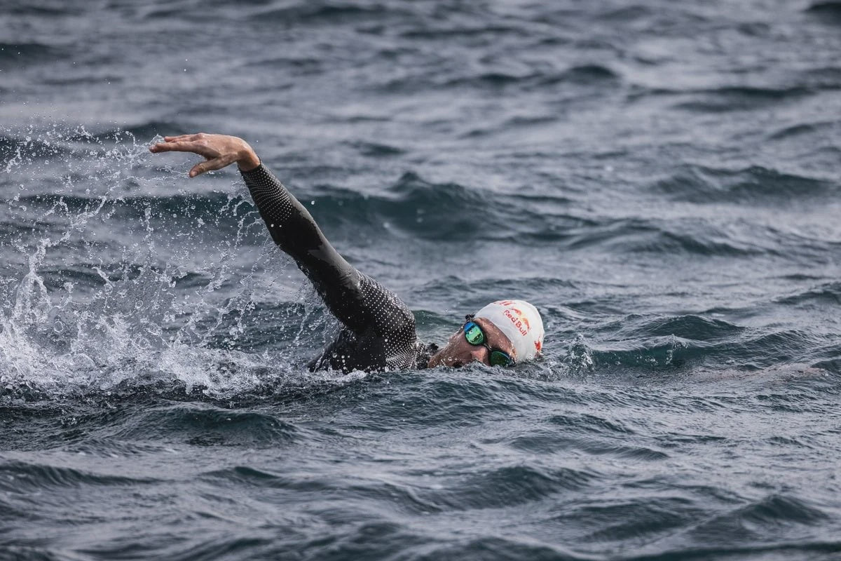 Orca Wetsuit Apex Flow 2024 Men's