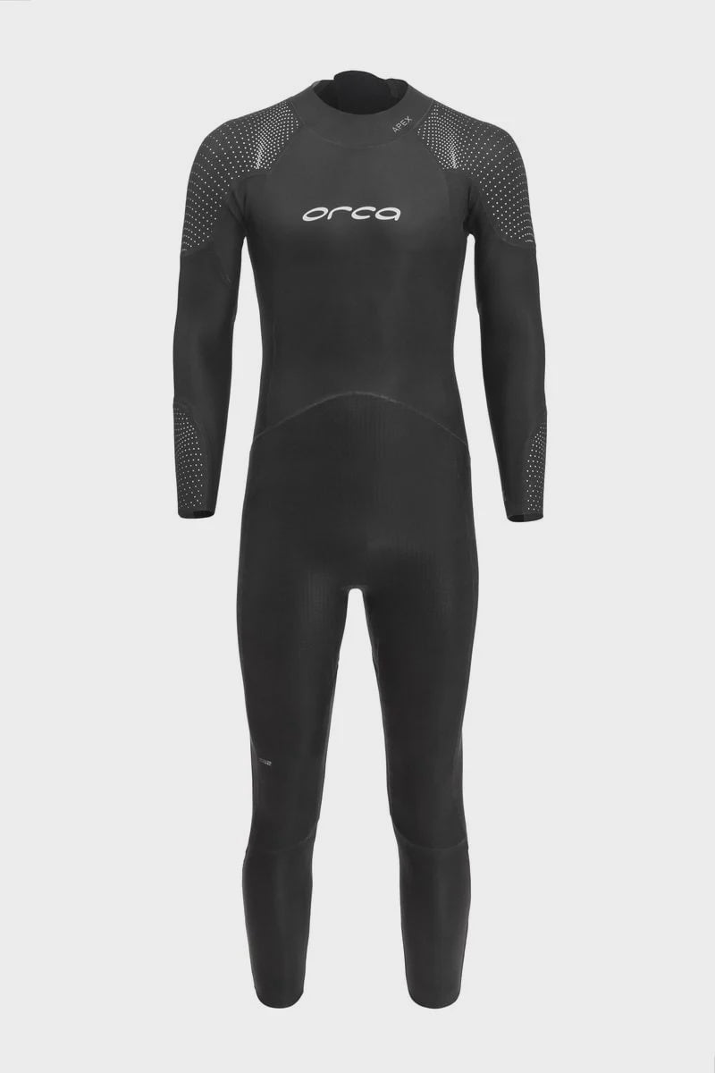 Orca Wetsuit Apex Flow 2024 Men's