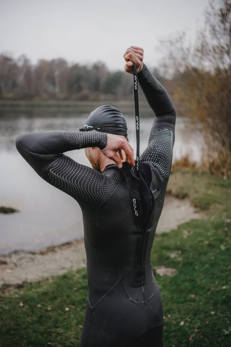 Orca Wetsuit Apex Flow 2024 Men's