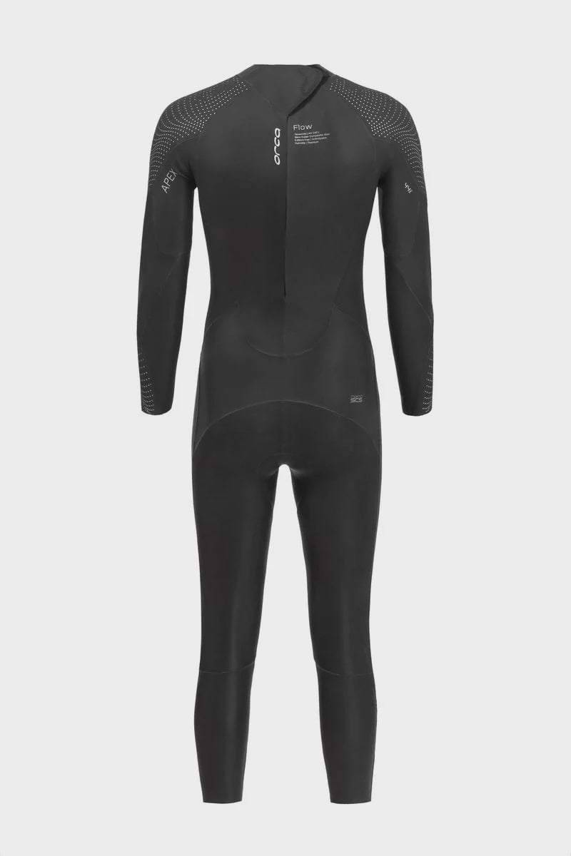 Orca Wetsuit Apex Flow 2024 Men's