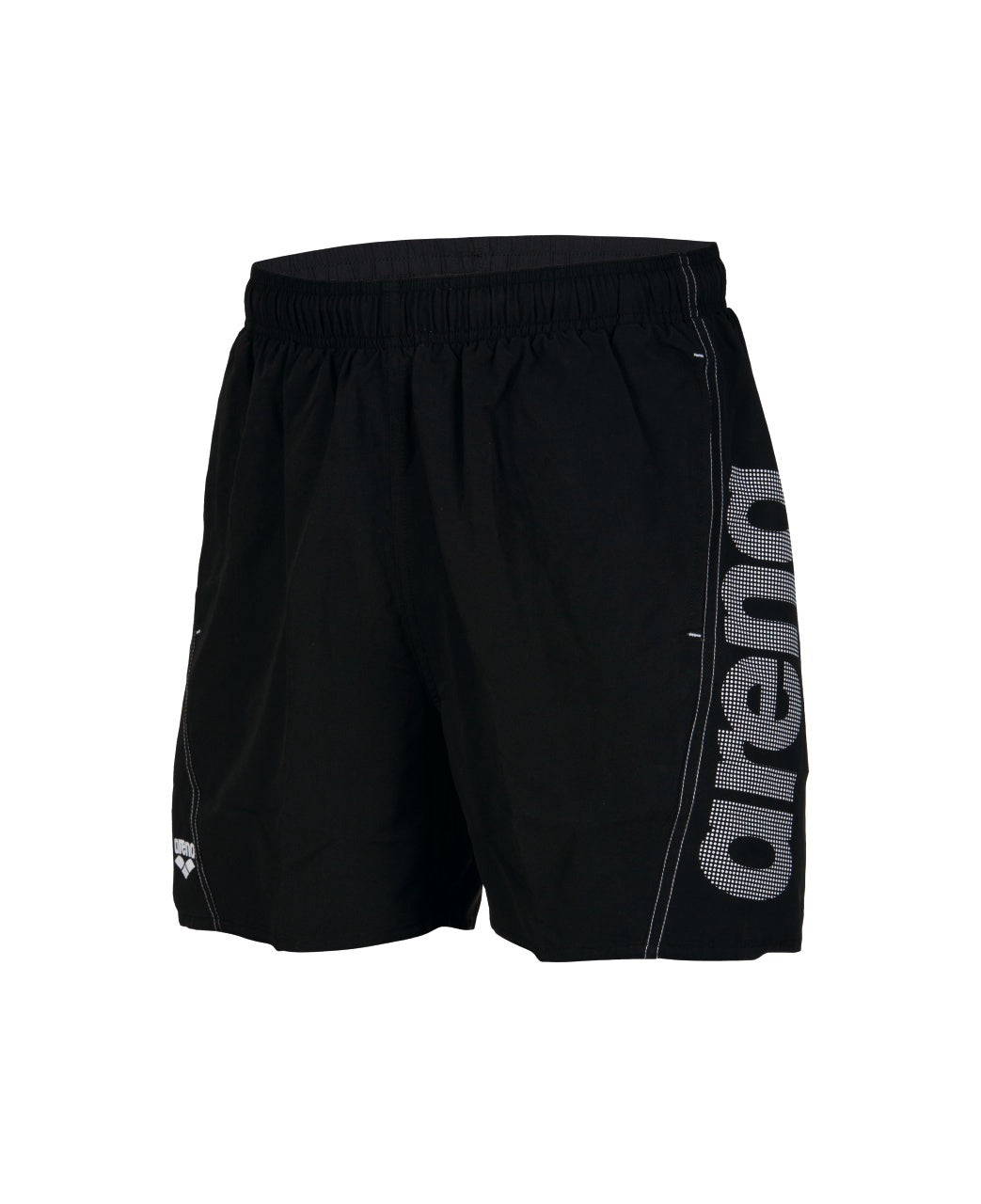 Men's Watershort Fundamentals Arena Logo Boxer