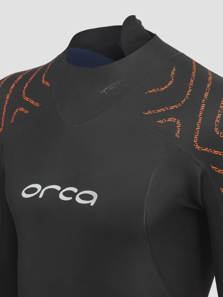 Orca Men's Vitalis TRN 2024 Openwater Wetsuit