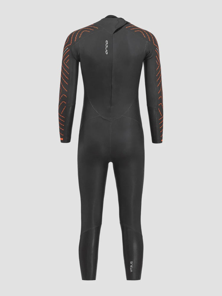 Orca Men's Vitalis TRN 2024 Openwater Wetsuit