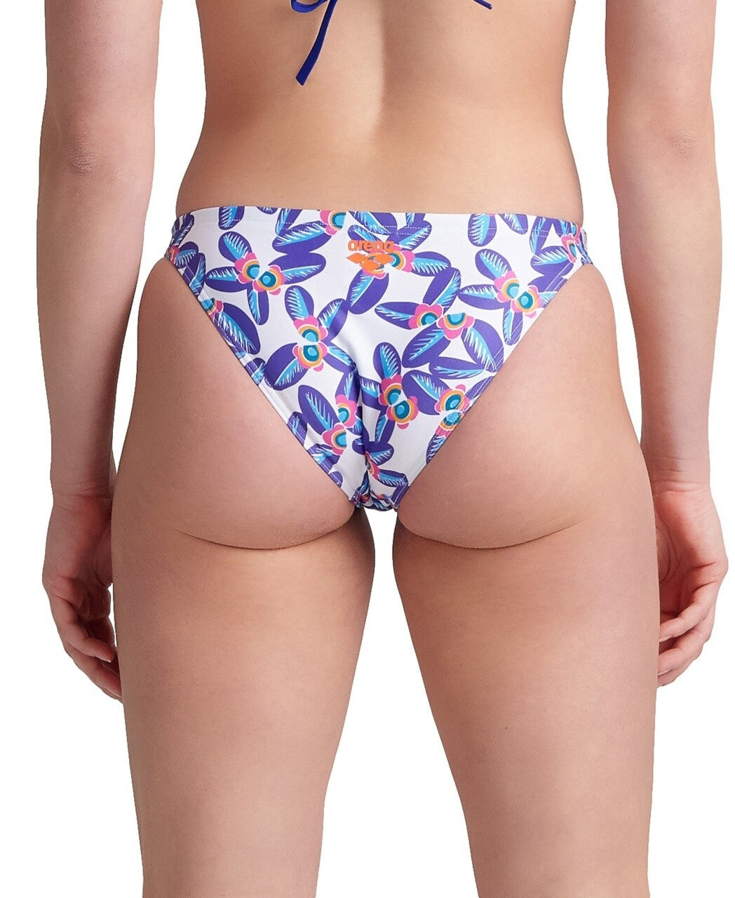 Women's Swim Bottom Allover