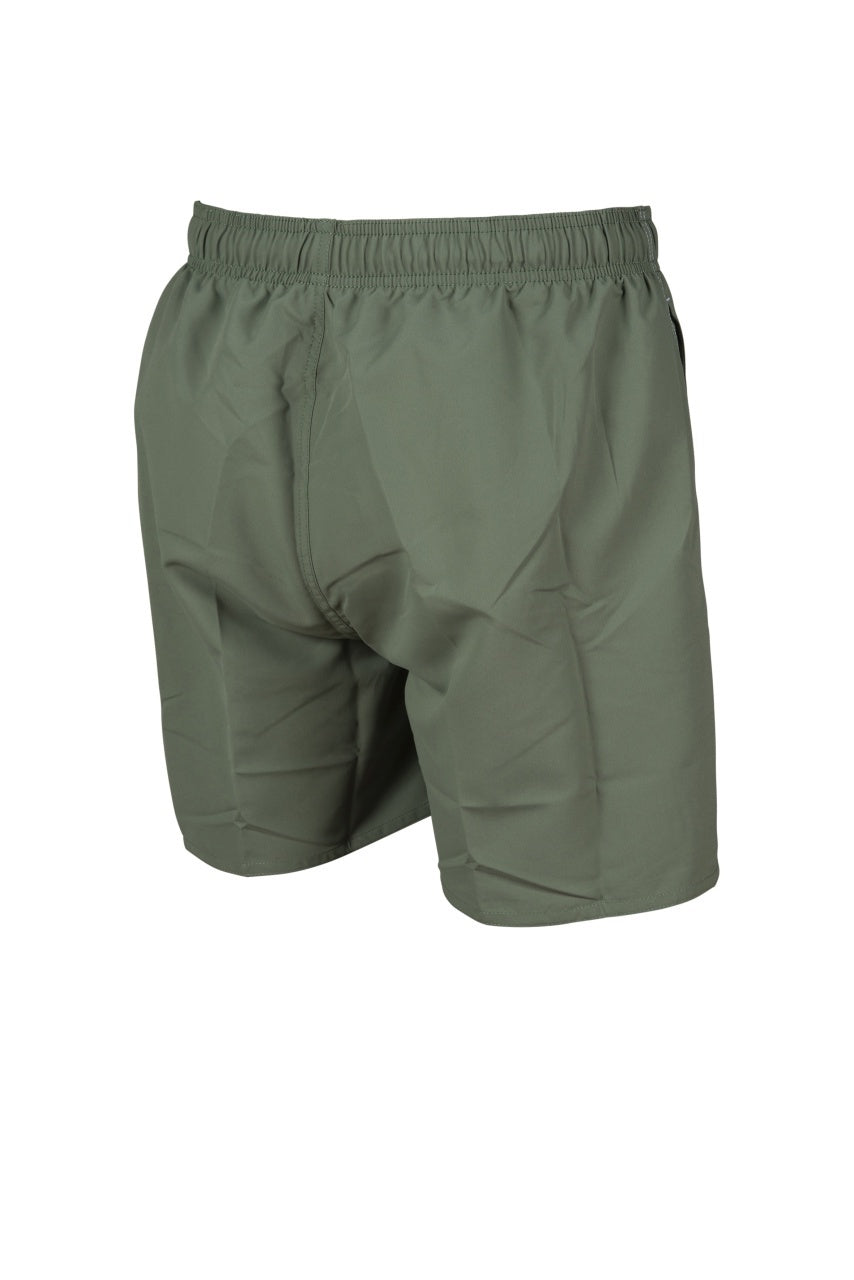 Men's Fundamentals Arena Logo Boxer Short