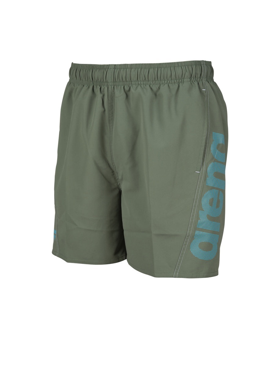Men's Fundamentals Arena Logo Boxer Short