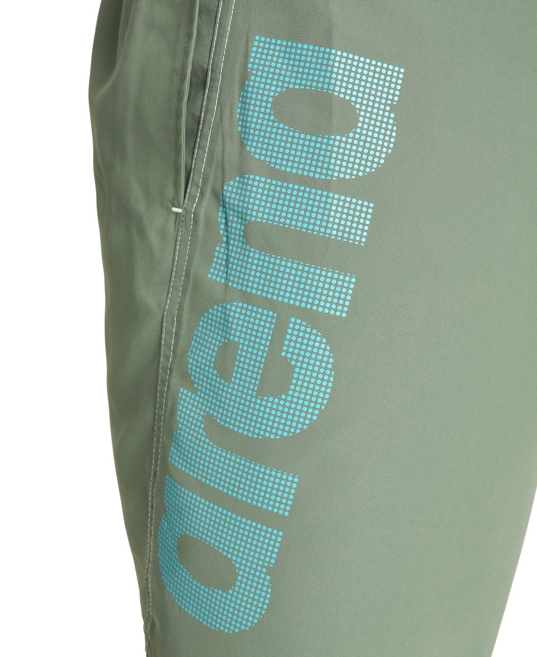 Men's Fundamentals Arena Logo Boxer Short