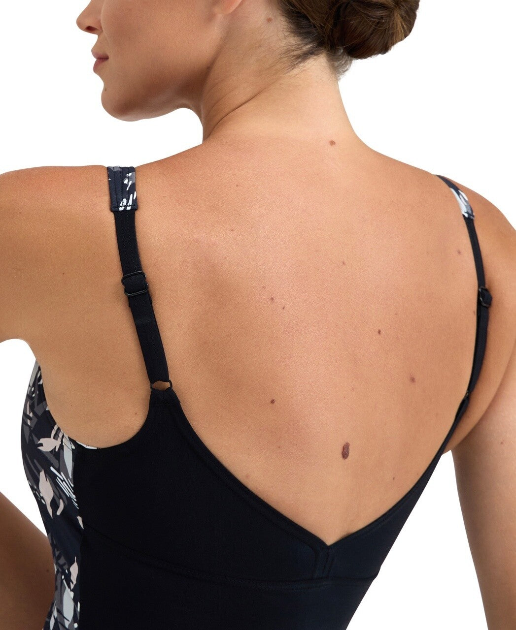 Women's Bodylift Swimsuit Francy Wing Back