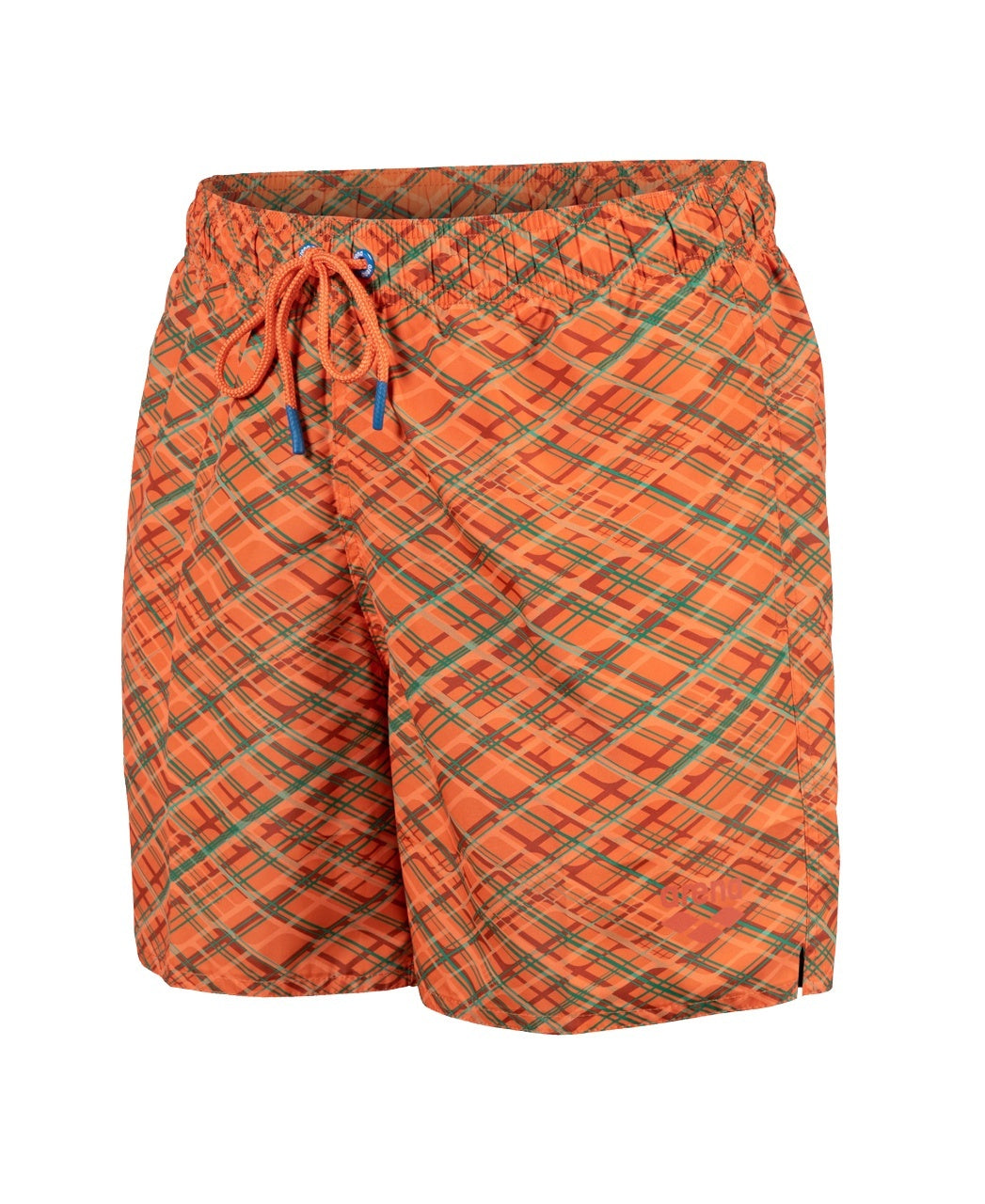 Men's Beach Boxer Allover