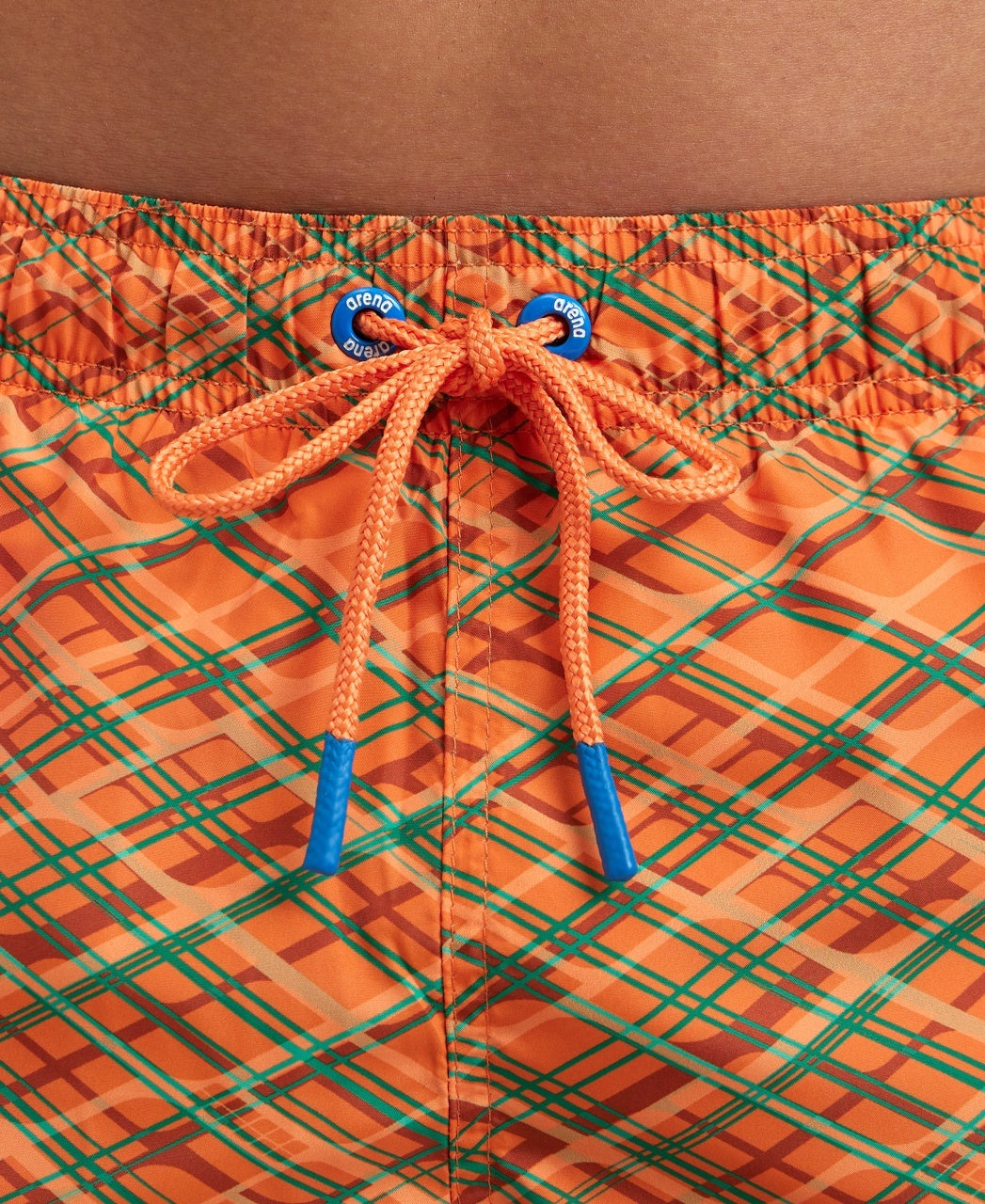 Men's Beach Boxer Allover