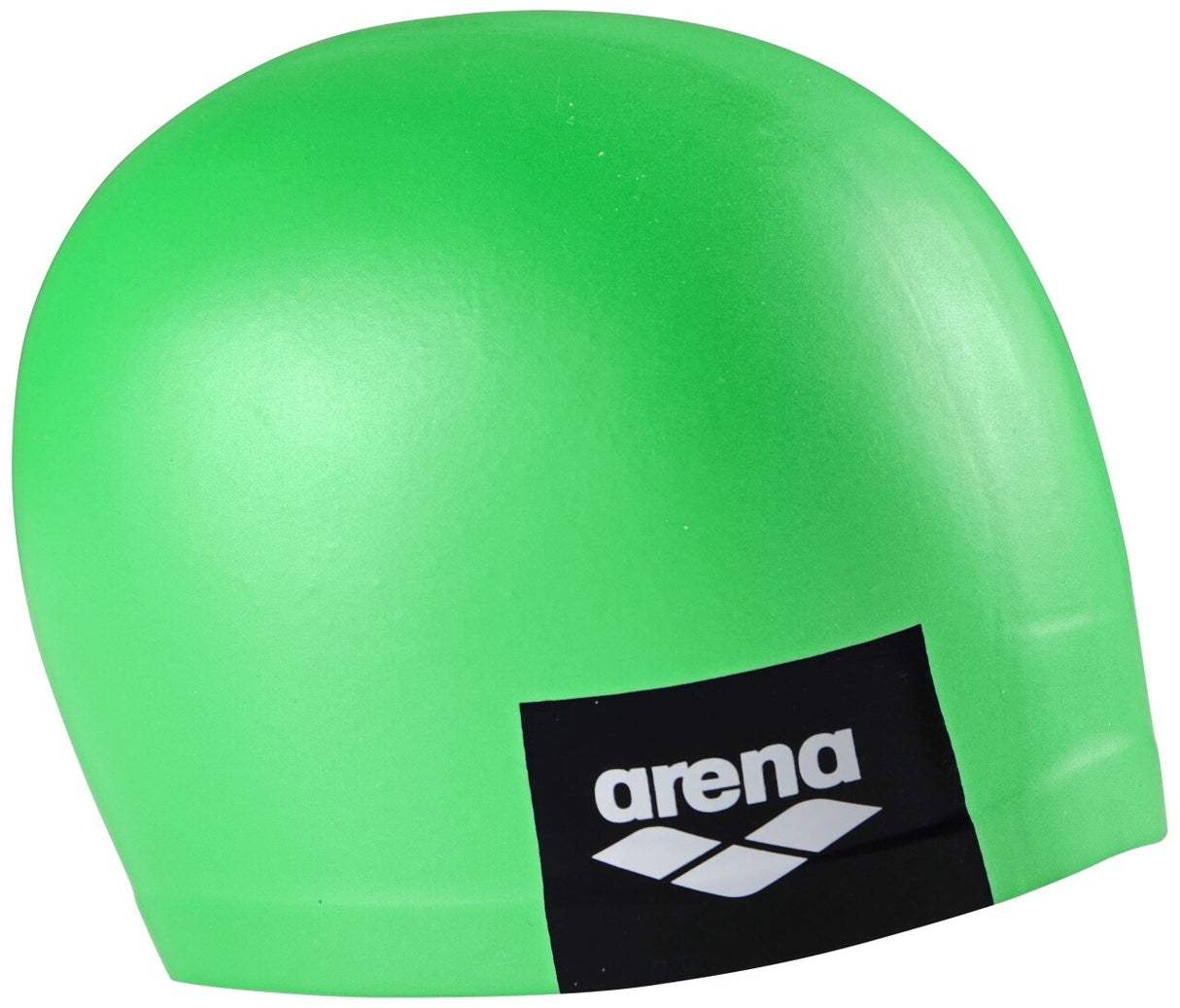Logo Moulded Silicone Cap
