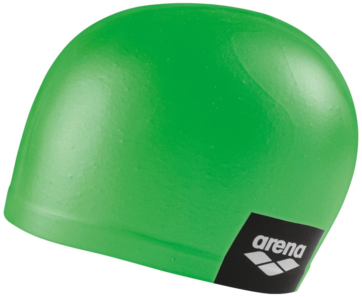 Logo Moulded Silicone Cap