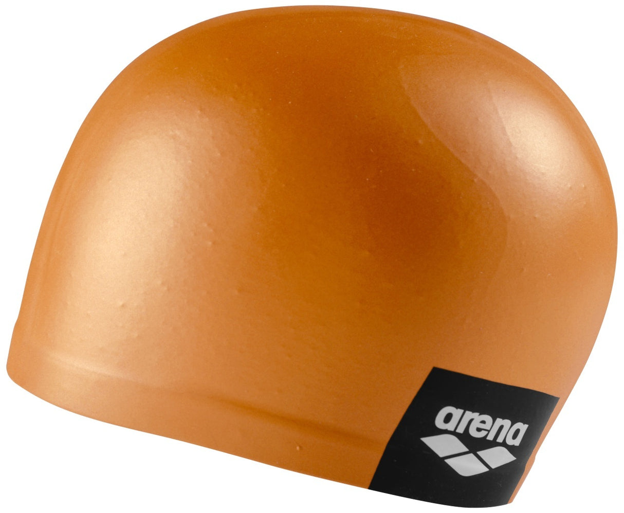 Logo Moulded Silicone Cap