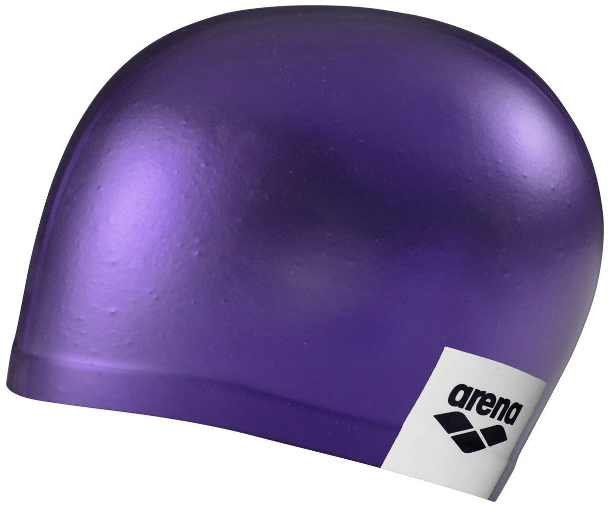 Logo Moulded Silicone Cap