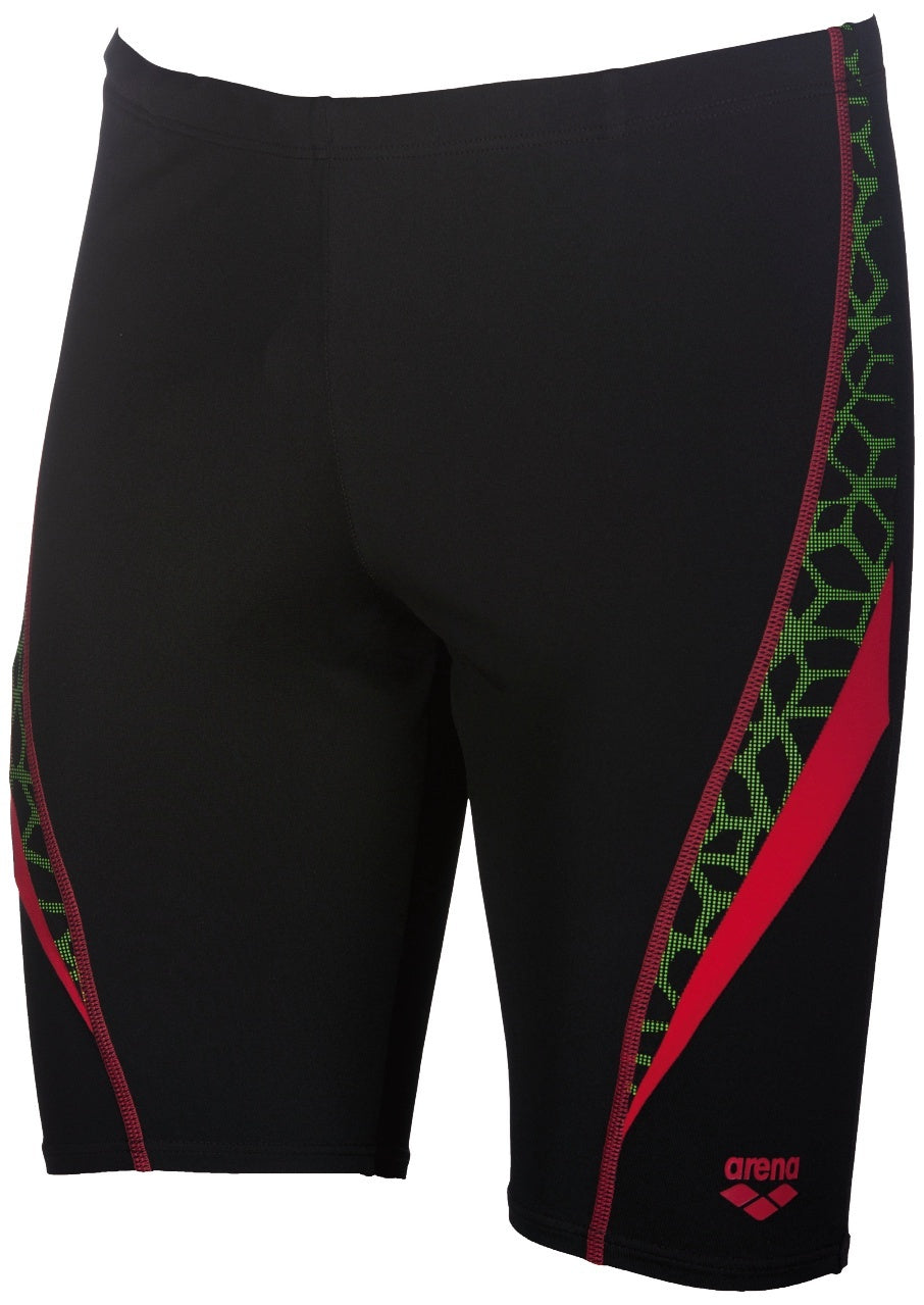 Men's Microcarbonite Jammer