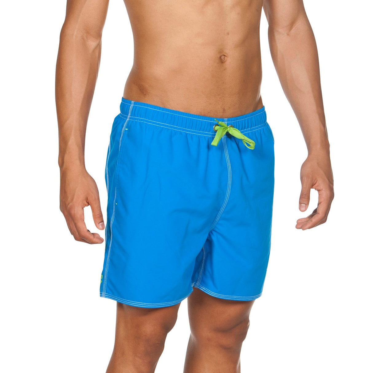 Men's Fundamentals Solid Boxer Short