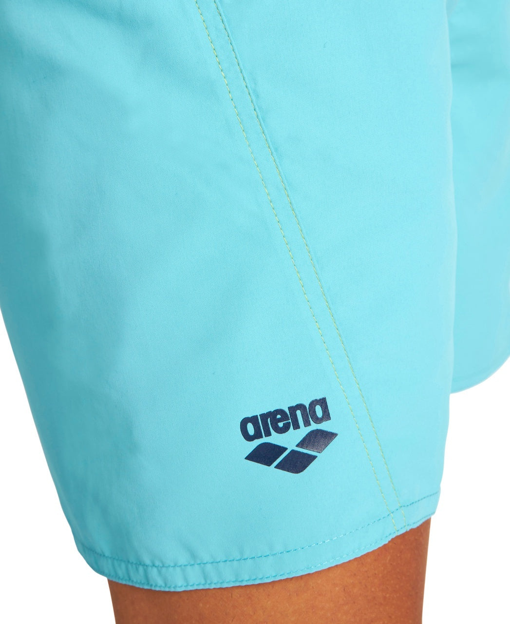 Men's Fundamentals Arena Logo Boxer Short