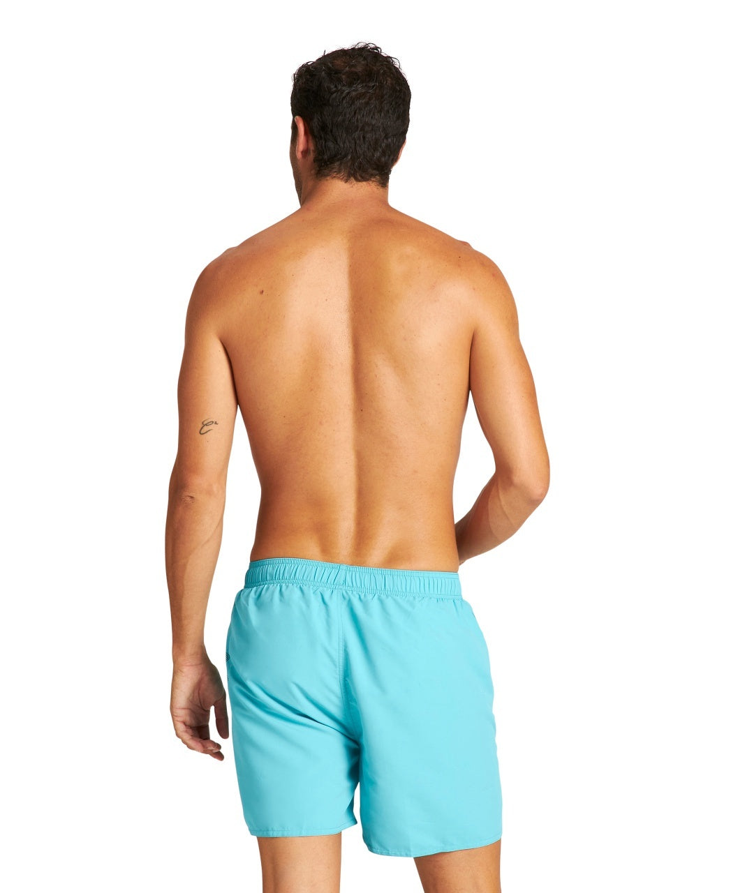 Men's Fundamentals Arena Logo Boxer Short