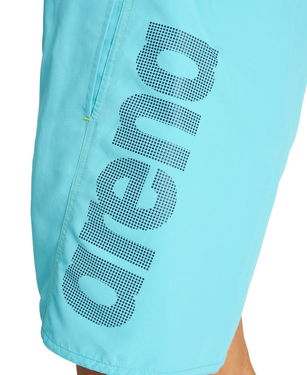 Men's Fundamentals Arena Logo Boxer Short