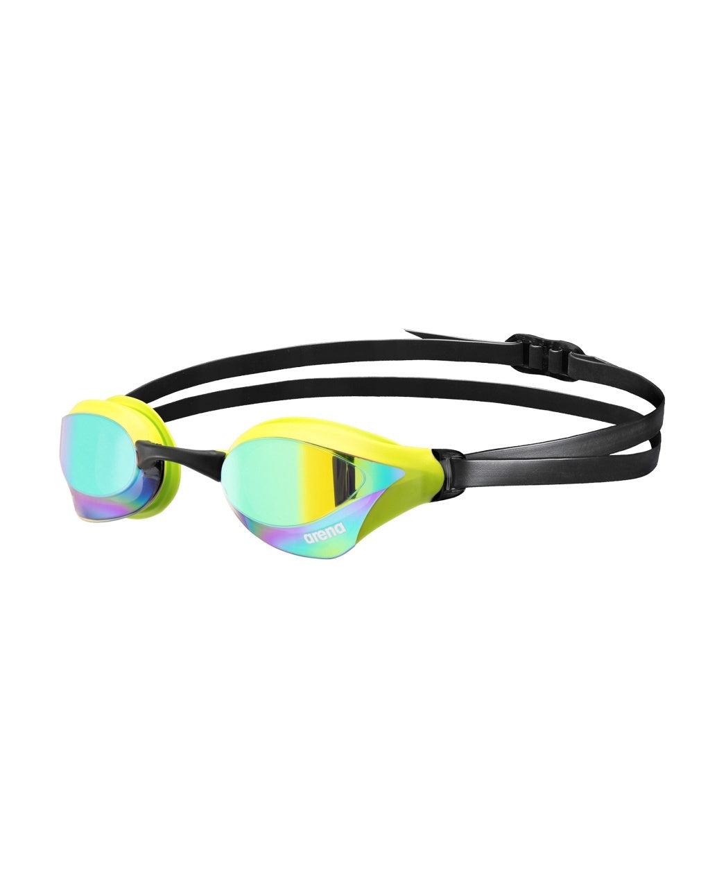 Cobra Core Swipe Mirror Goggle (Outdoors)
