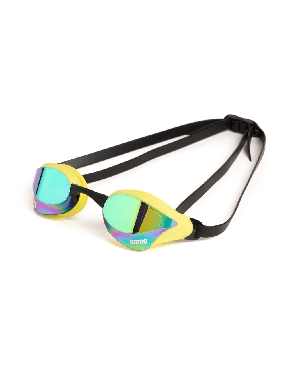 Cobra Core Swipe Mirror Goggle (Outdoors)