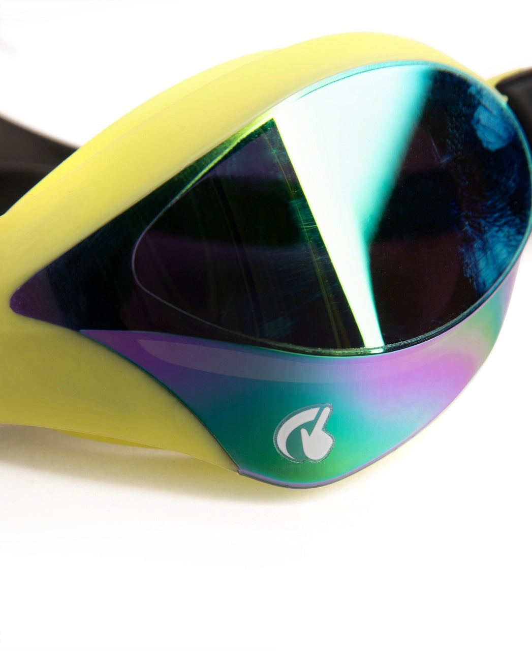 Cobra Core Swipe Mirror Goggle (Outdoors)