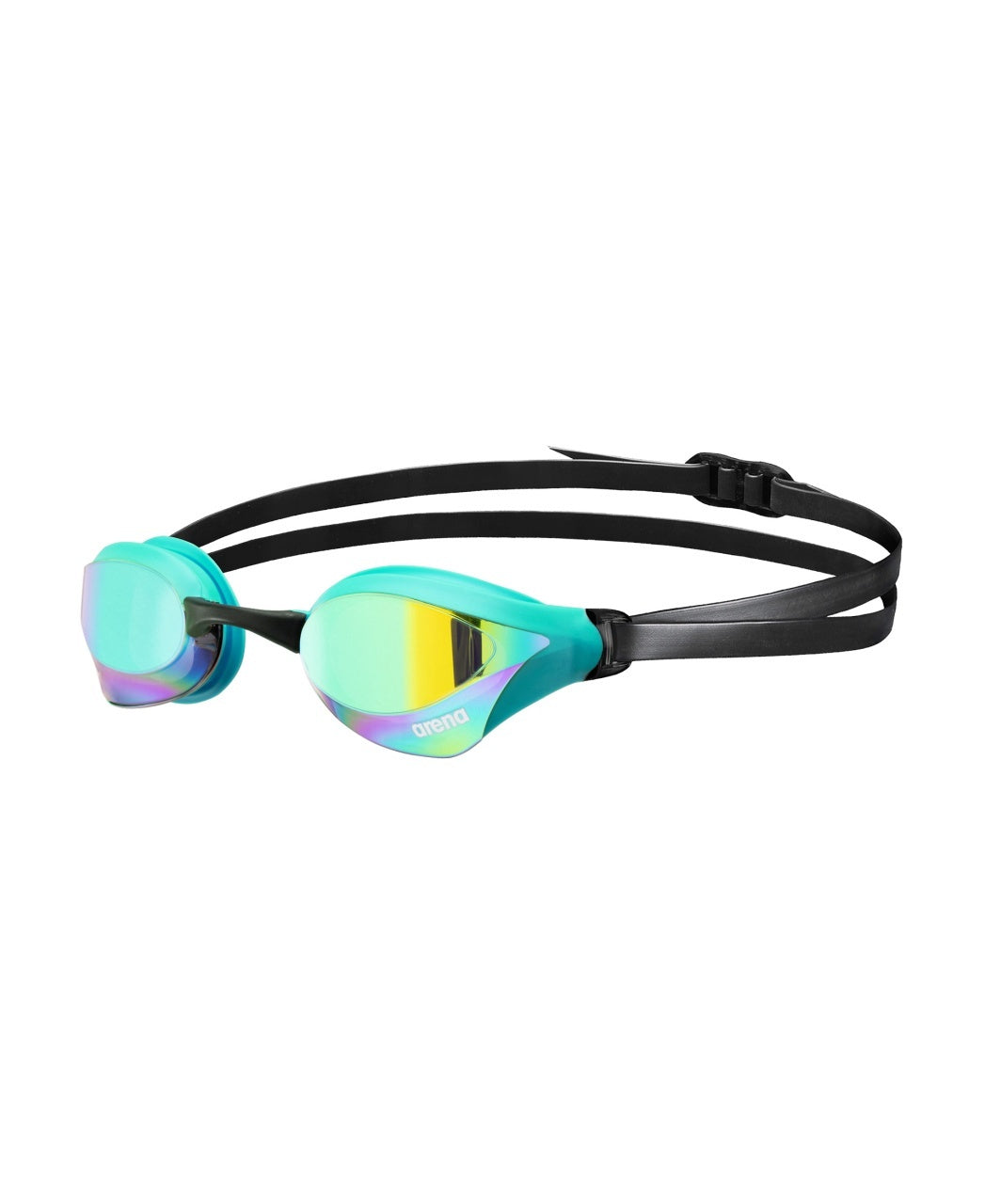 Cobra Core Swipe Mirror Goggle (Outdoors)