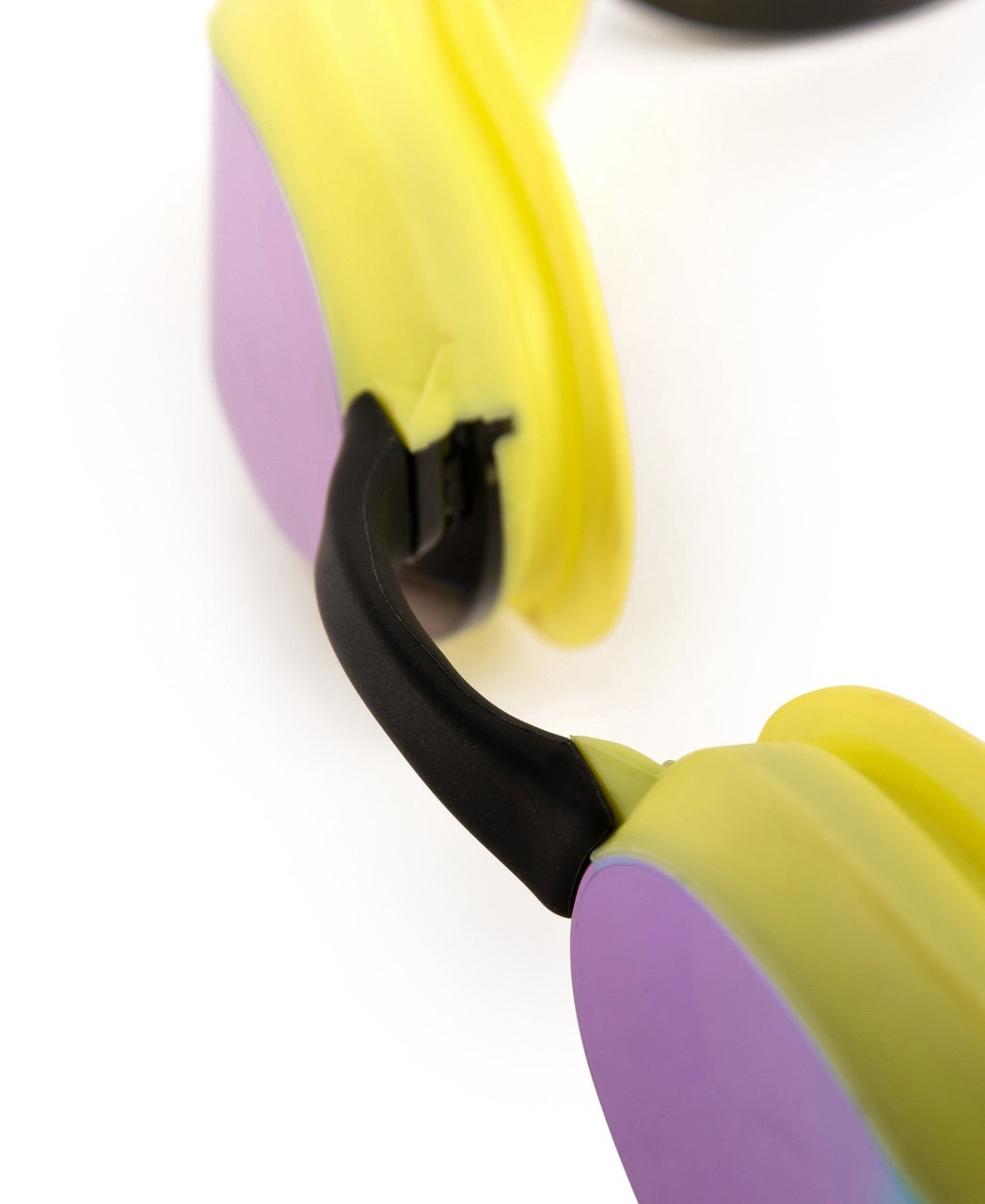 Cobra Core Swipe Mirror Goggle (Outdoors)