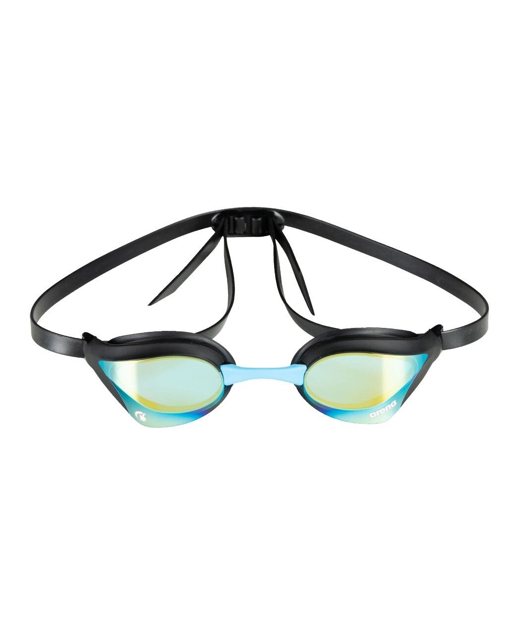 Cobra Core Swipe Mirror Goggle (Indoors)