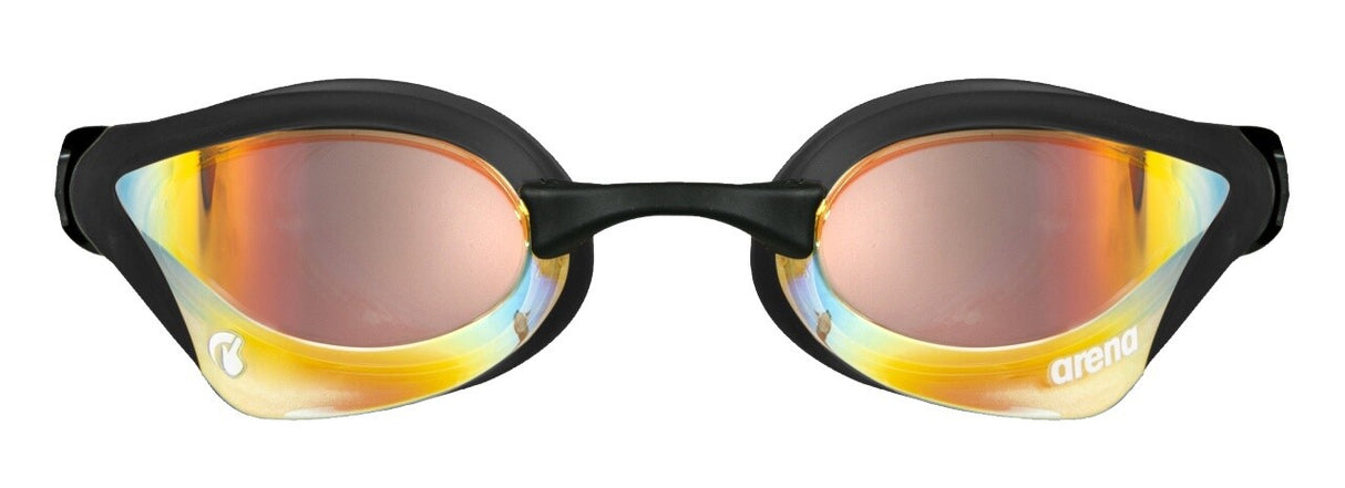 Cobra Core Swipe Mirror Goggle (Indoors)