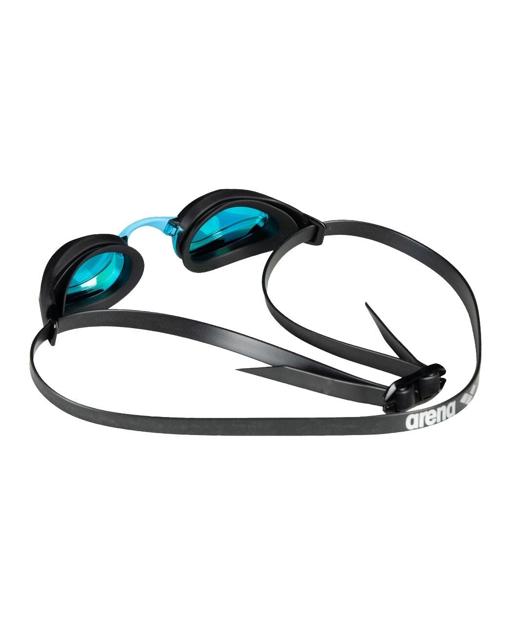 Cobra Core Swipe Mirror Goggle (Indoors)